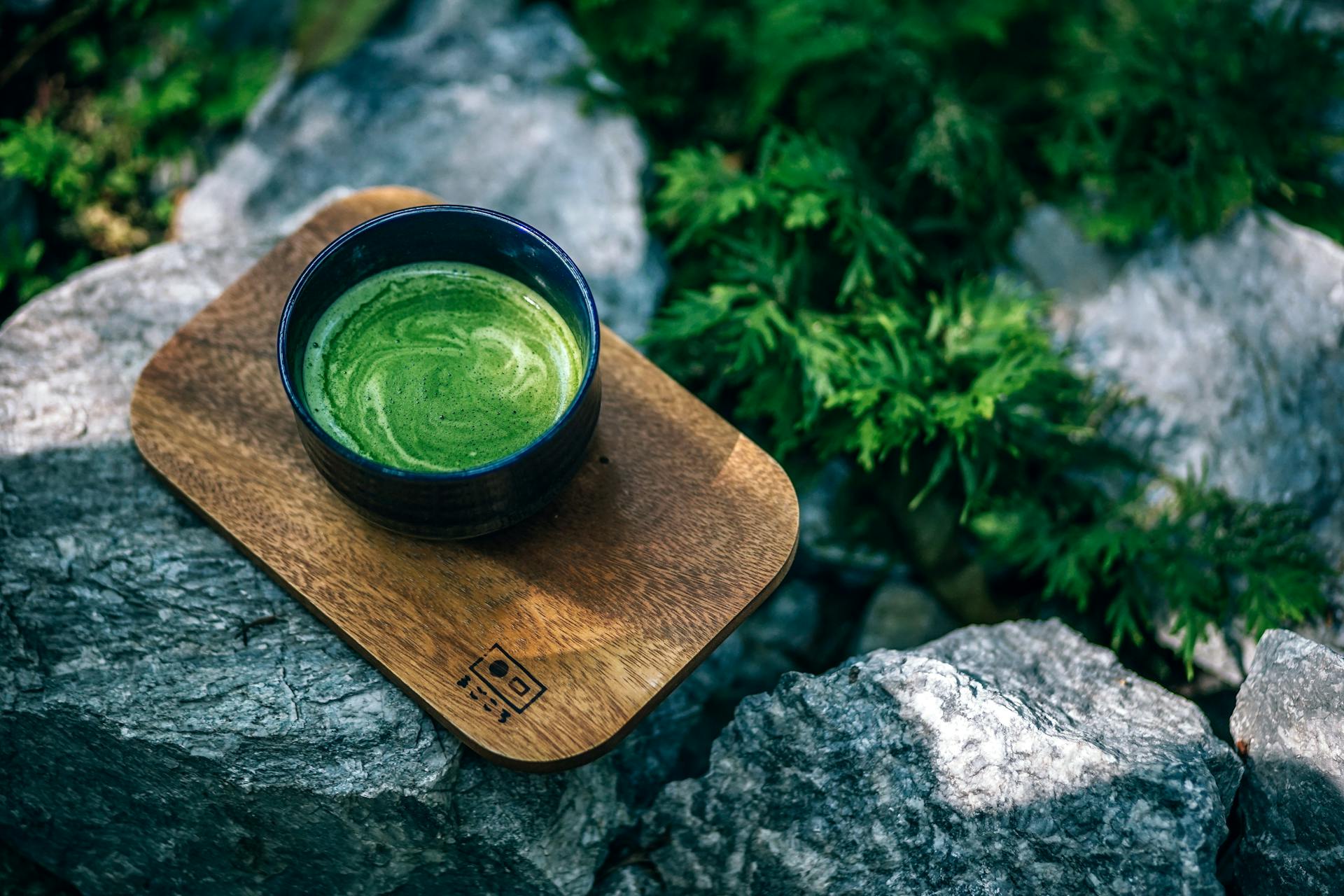 Is Matcha Green Tea Latte Keto? A Complete Guide - Orient Cup