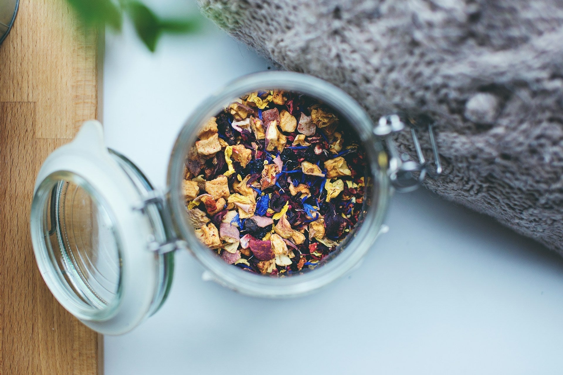 Tea and Gout: Types, Effects, and Health Advice - Orient Cup