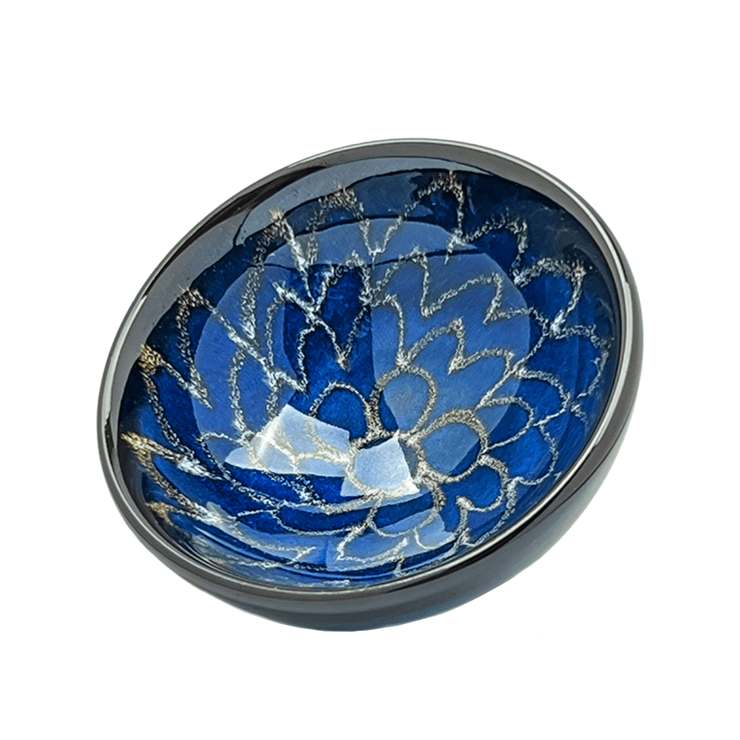Blue Lotus Tenmoku 4