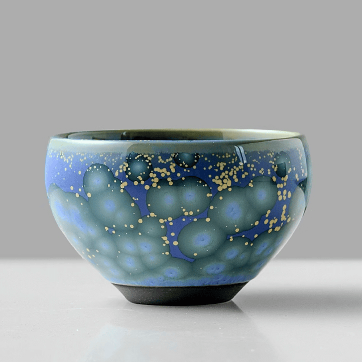 Color Splash - Orient Cup