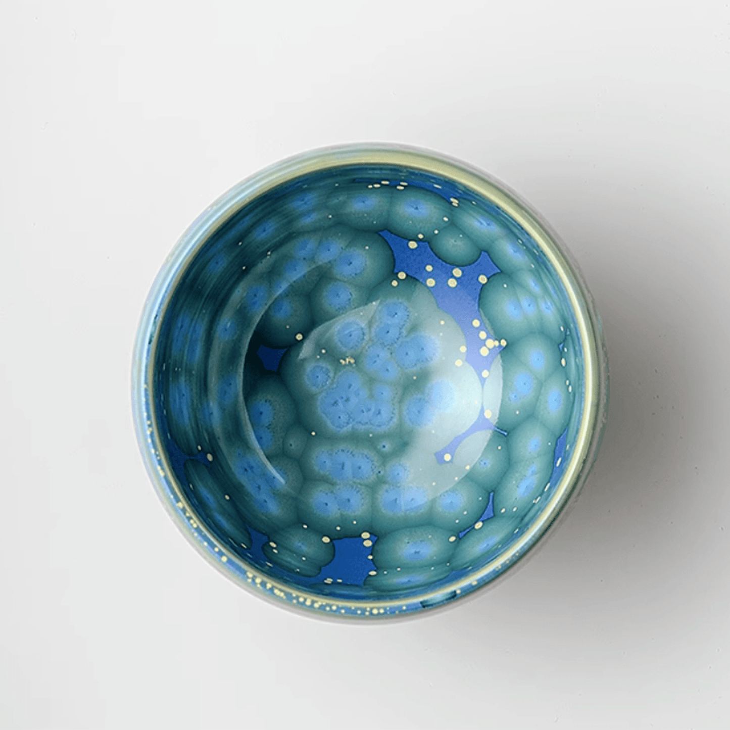 Color Splash - Orient Cup