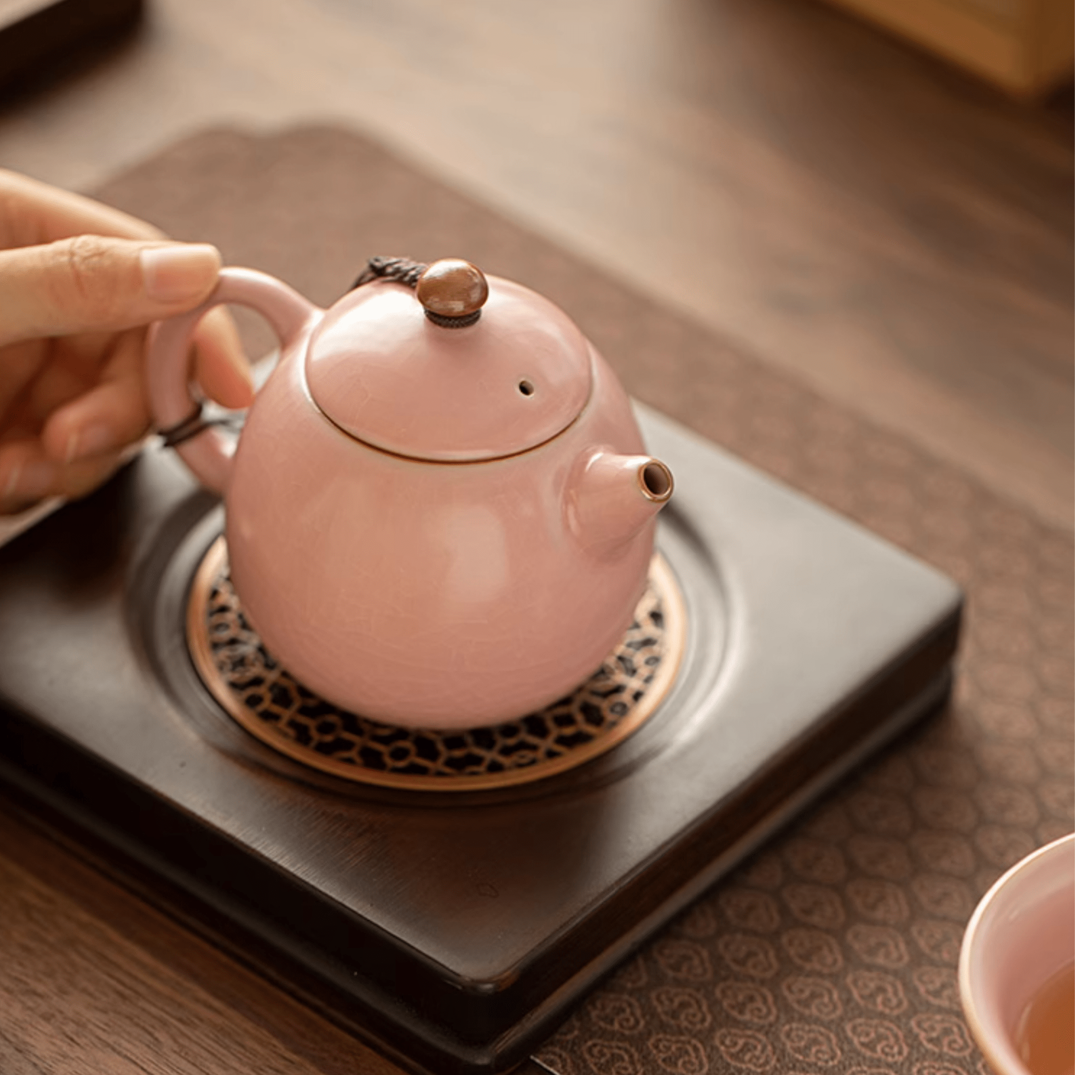 Dragon Egg - Orient Cup