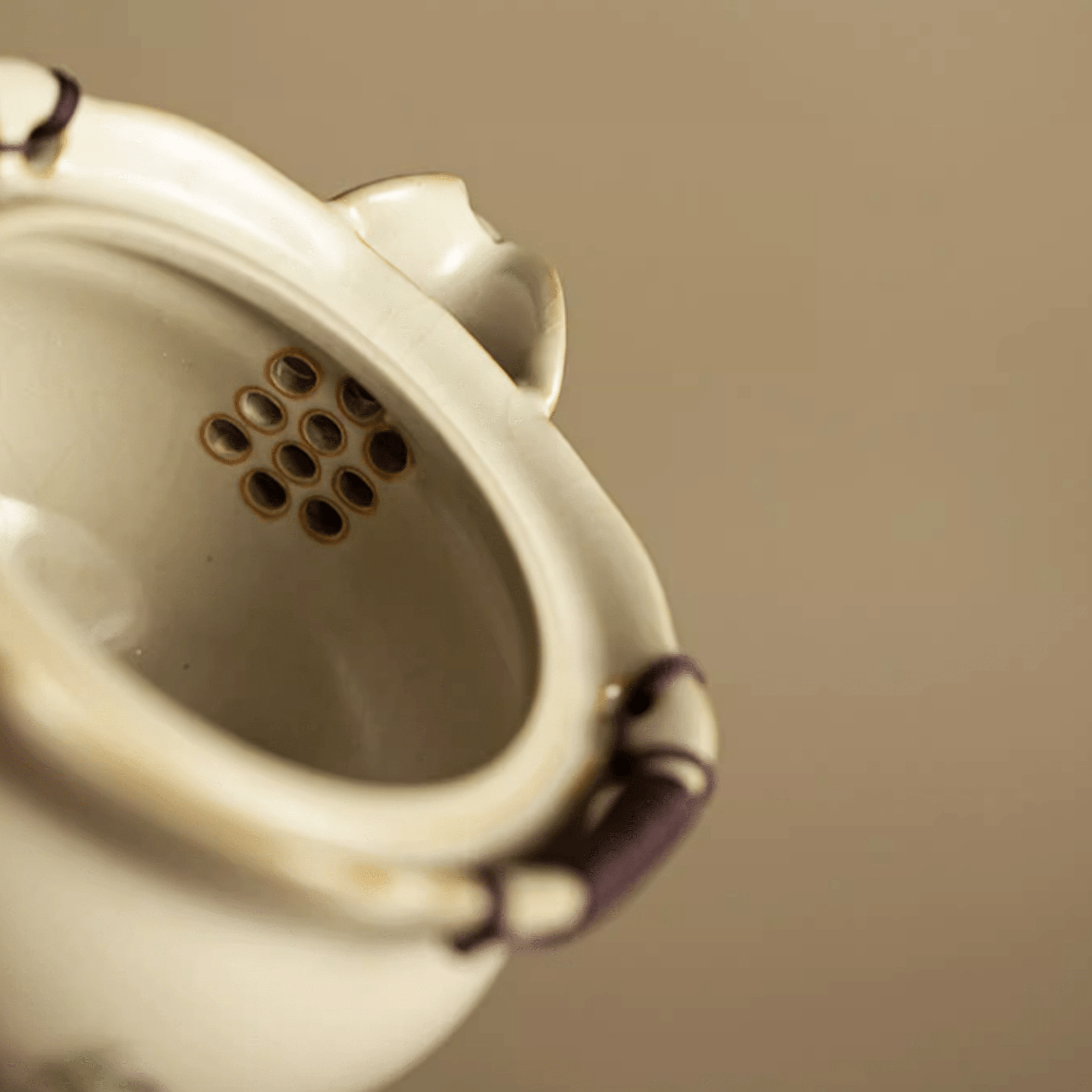Handheld Teapot Set - Orient Cup