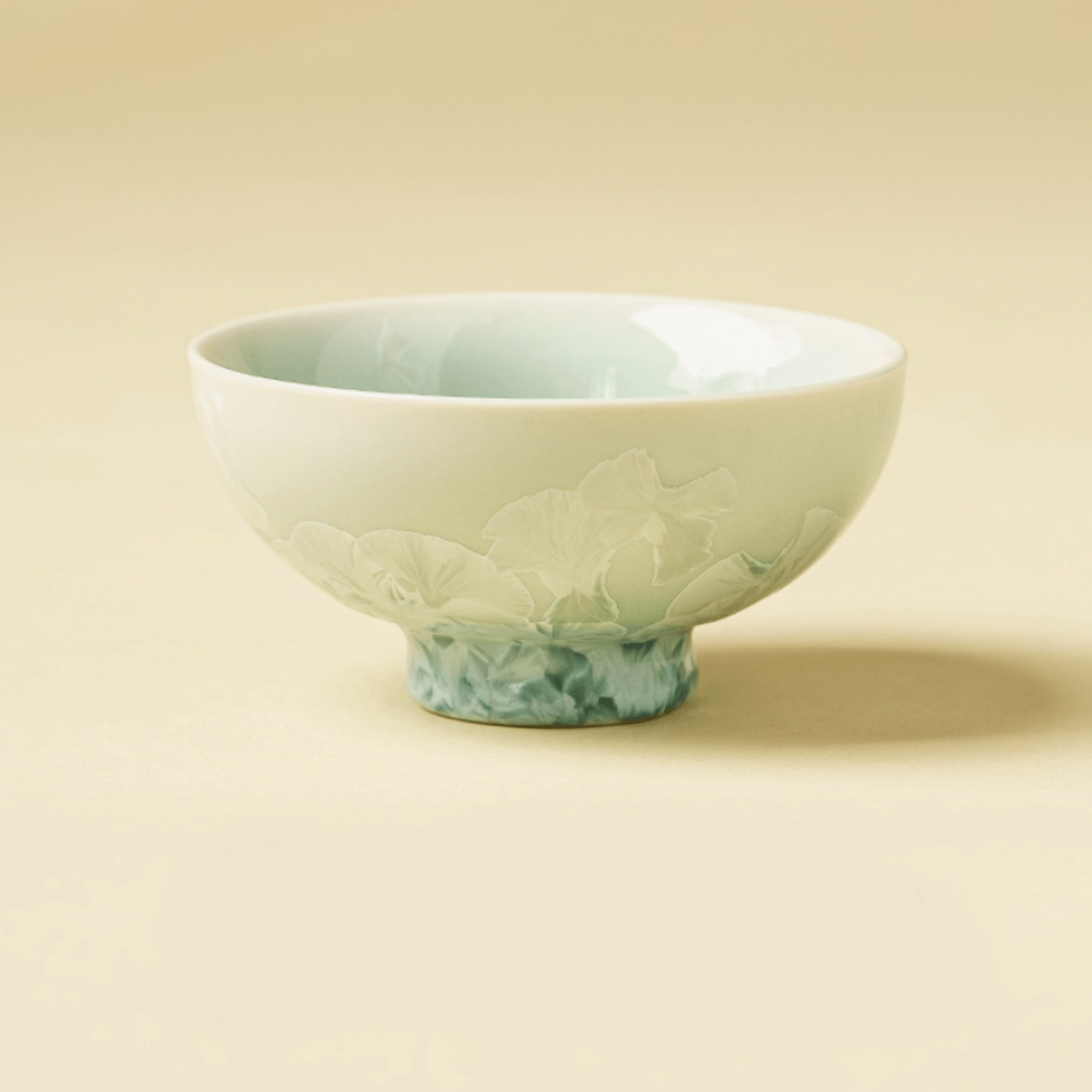 Ice Cracks Bowl - Orient Cup