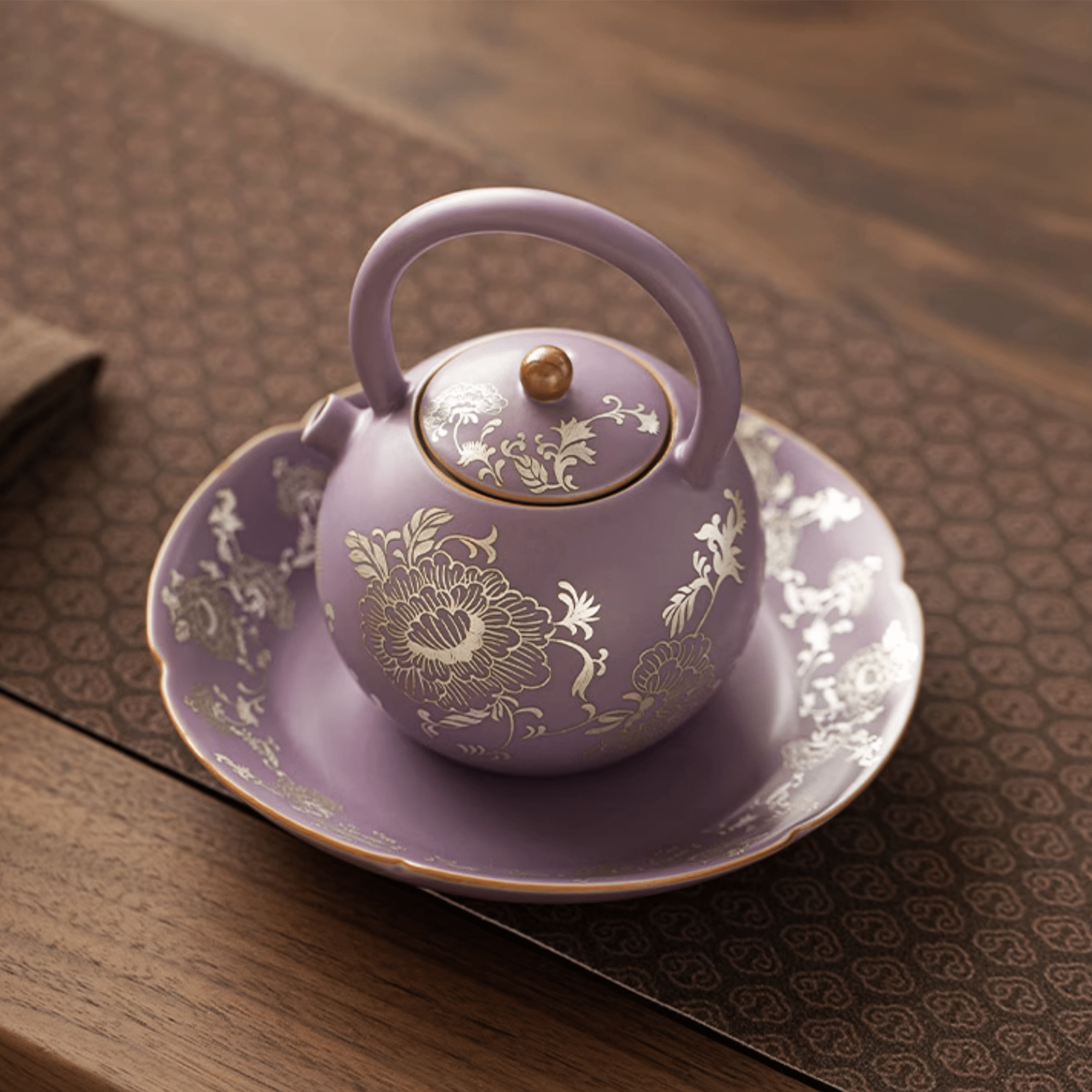 Lilac - Orient Cup
