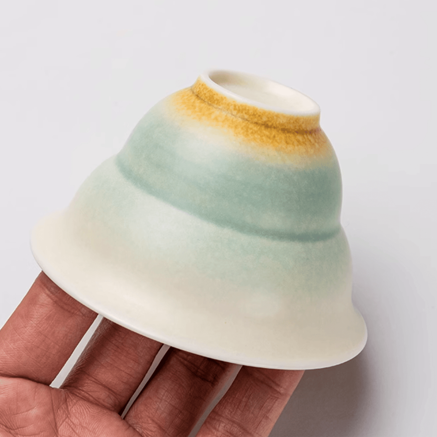 Ombré Gourd - Orient Cup