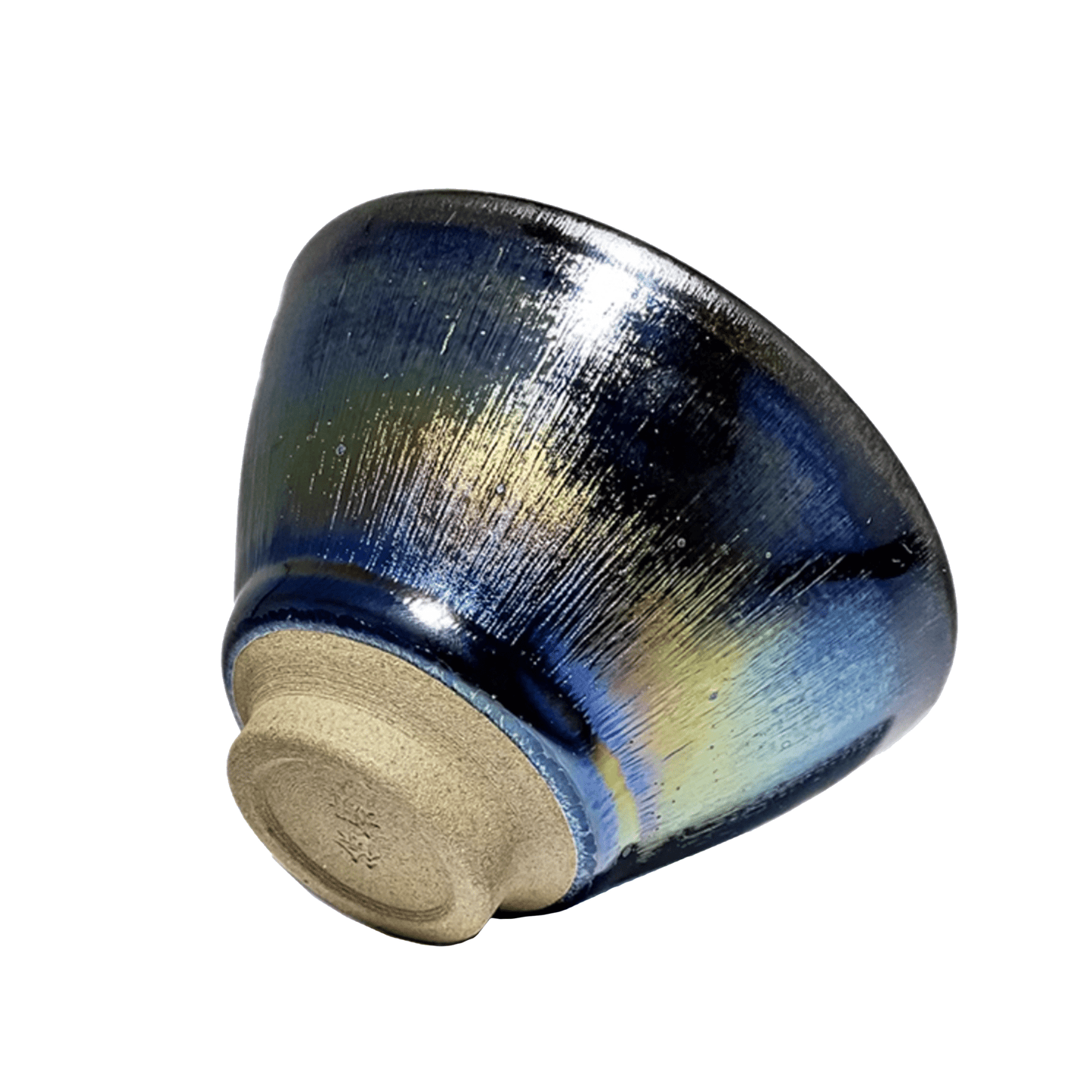 Rainbow Shine Tenmoku 3