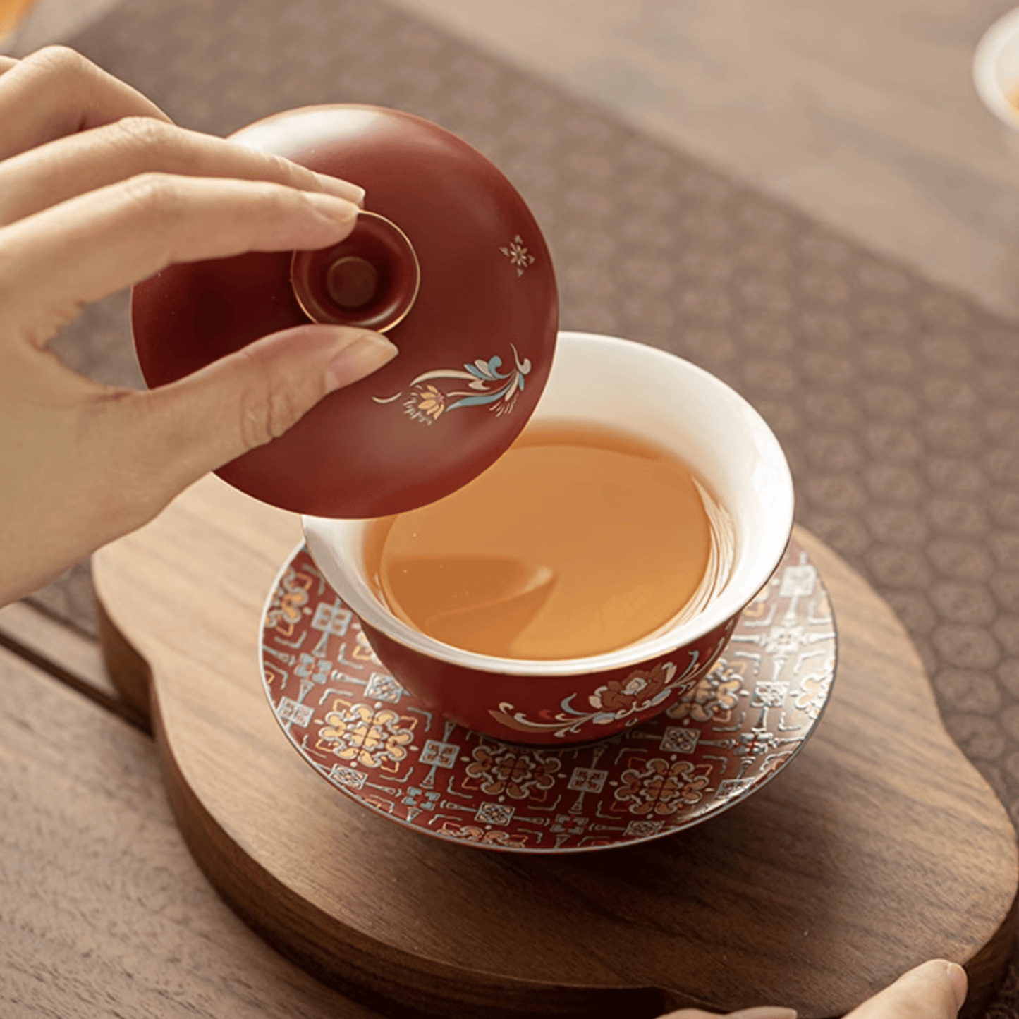 Royal Art - Orient Cup