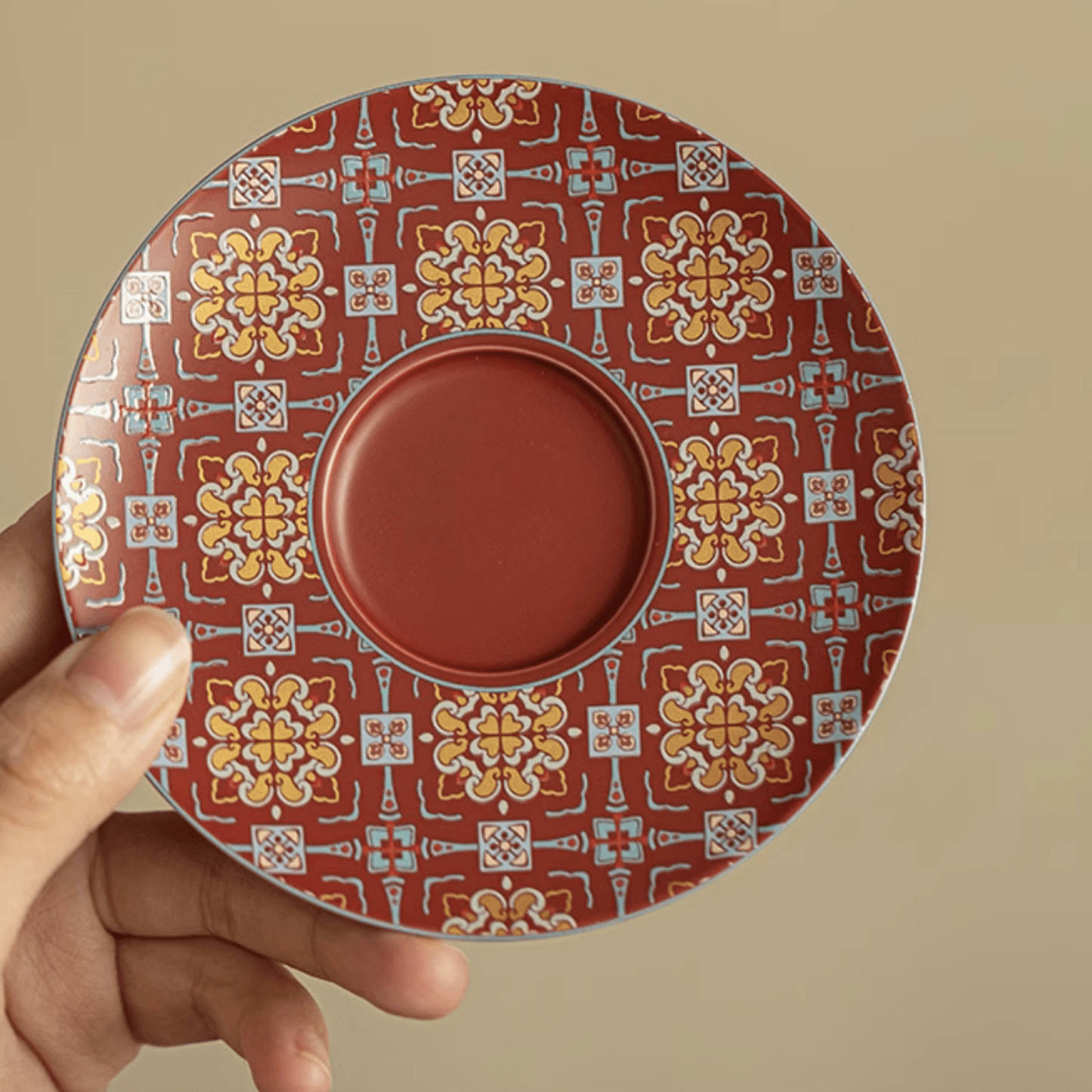 Royal Art - Orient Cup