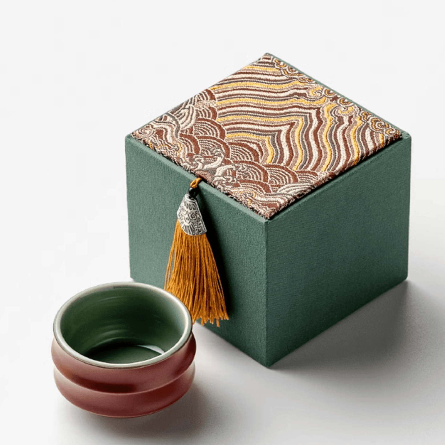 Royal Red - Orient Cup