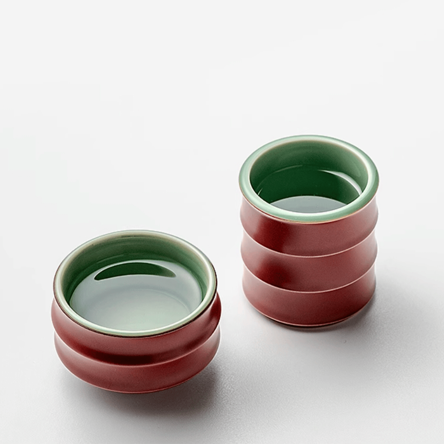 Royal Red - Orient Cup