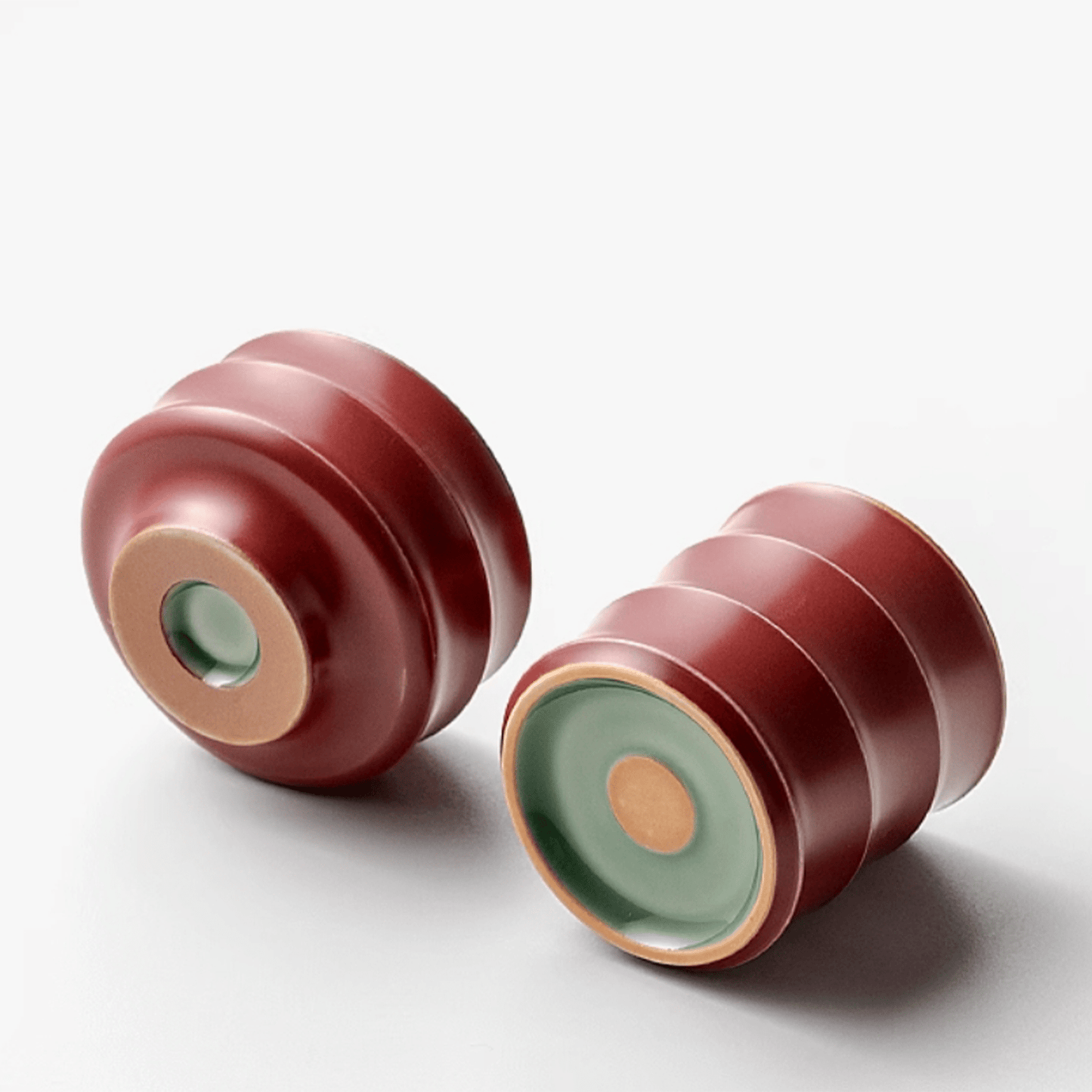Royal Red - Orient Cup