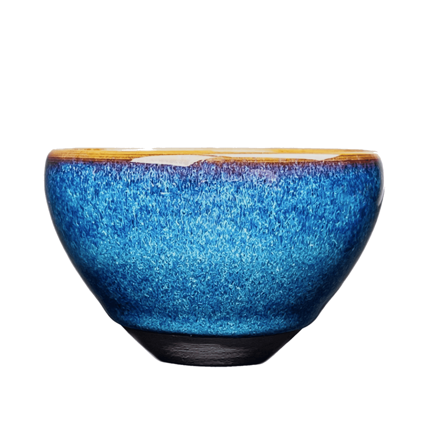 Sky Blue Tenmoku 4
