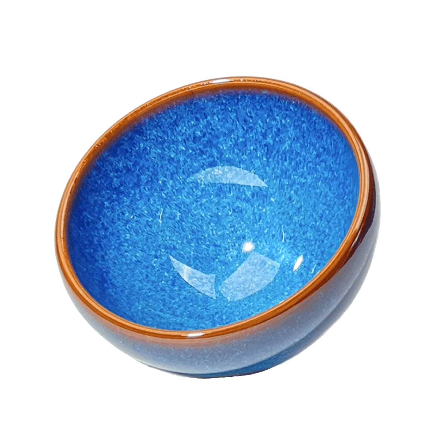 Sky Blue Tenmoku 3