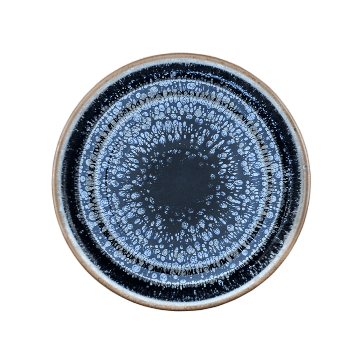 Snowy Layers Tenmoku 1