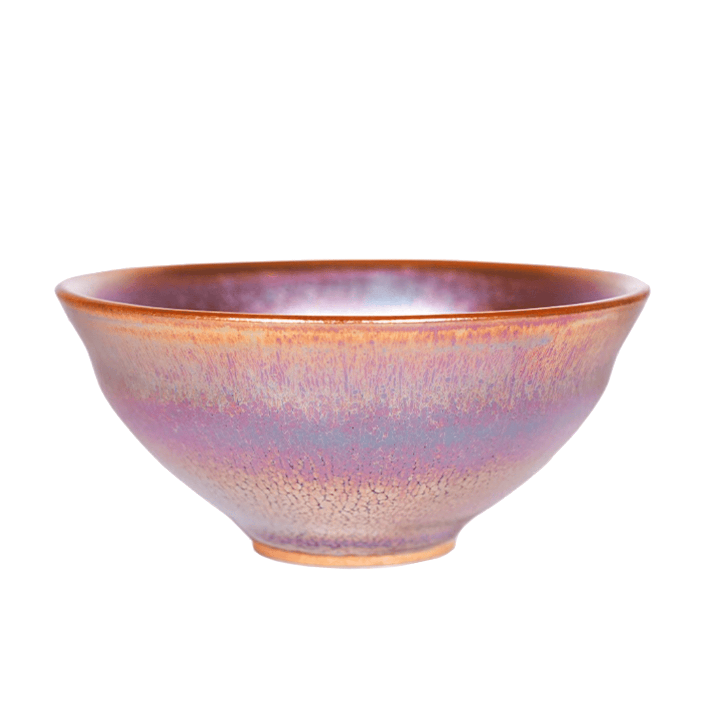 Sparkle Pink Tenmoku 2