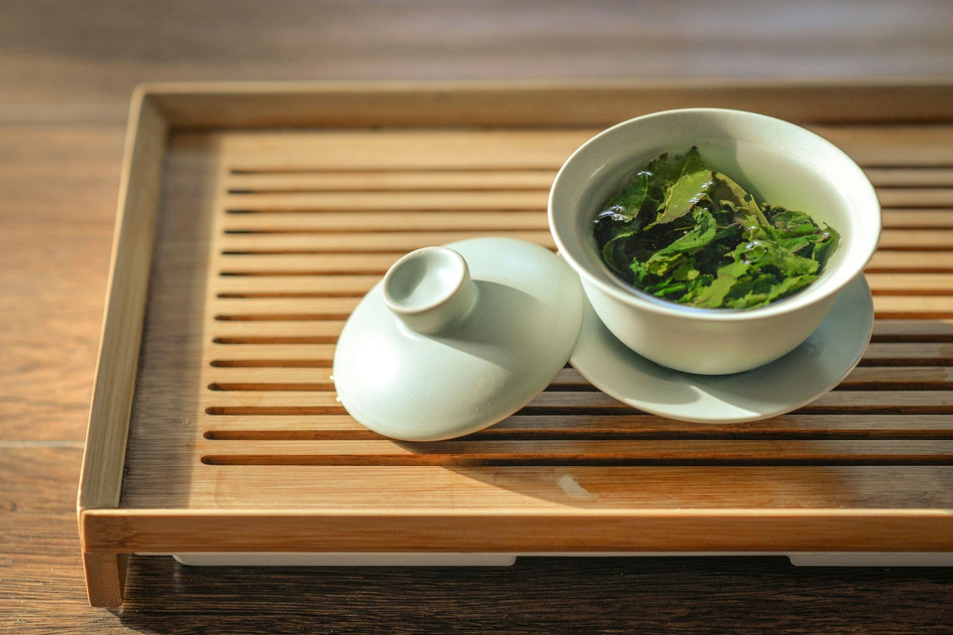 Ceylon vs Assam Tea for Milk Tea: Comparison Guide