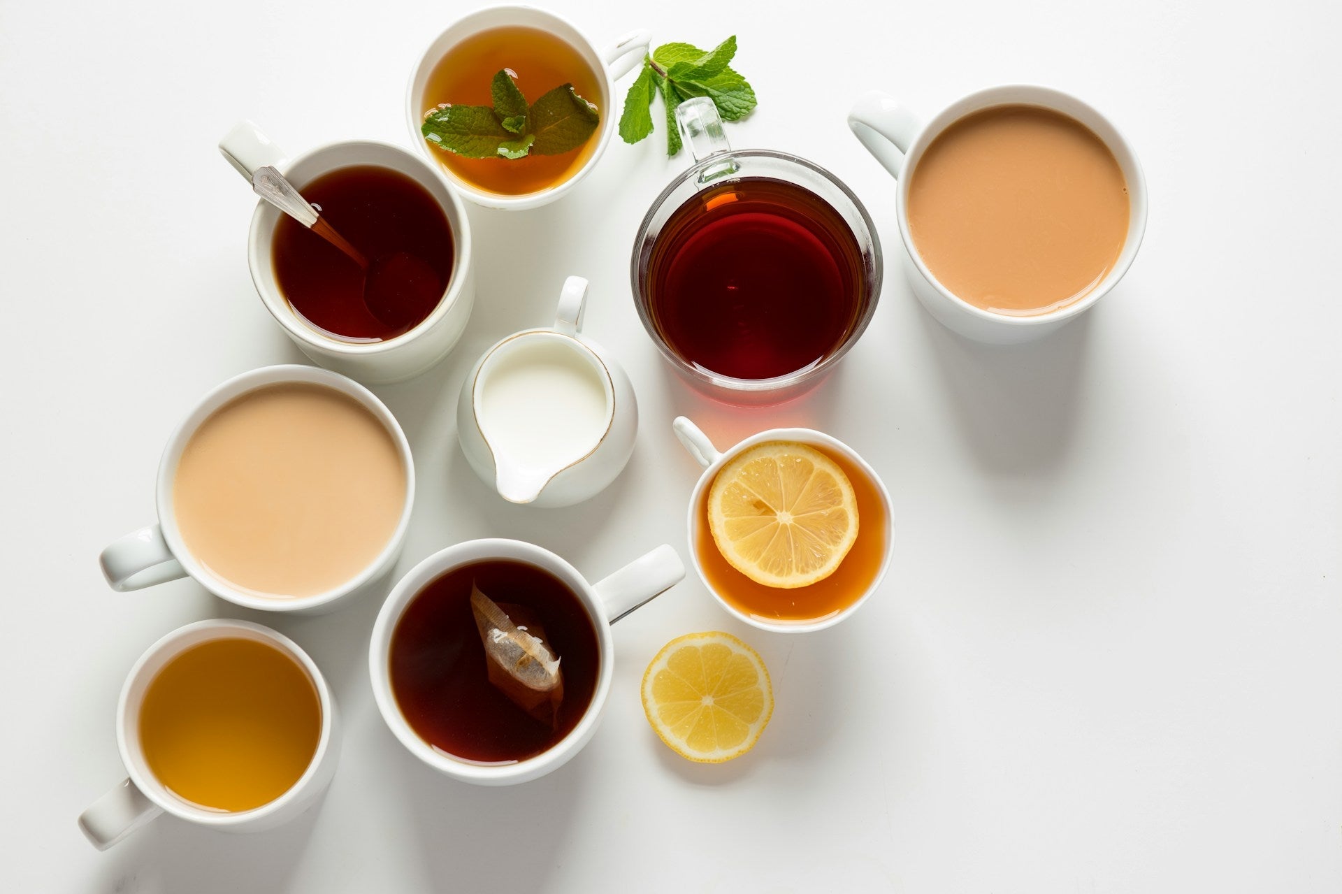 Chamomile Tea Allergies: Symptoms, Relief, and Reactions