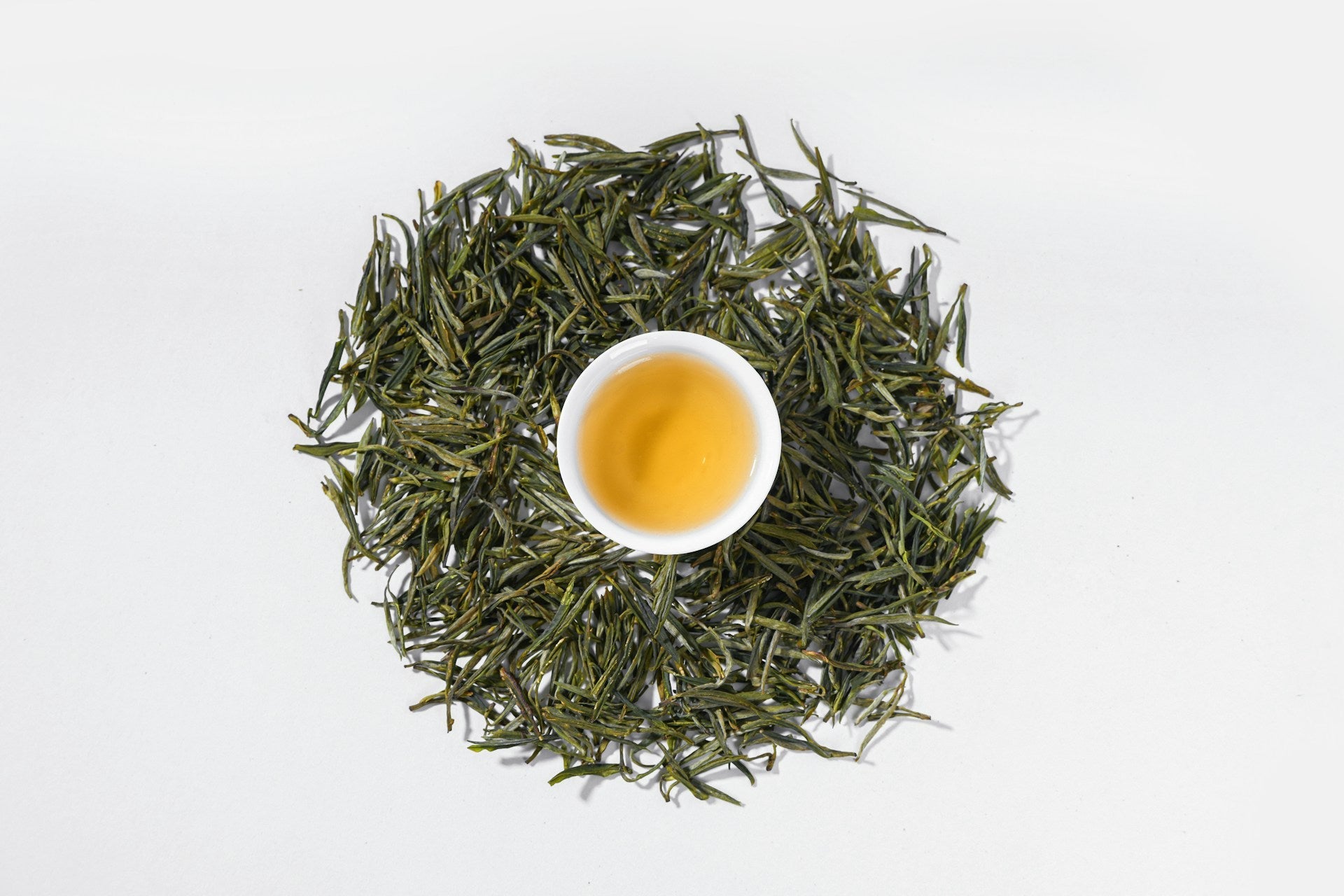 Green Tea Before or After Breakfast: Benefits and Timing