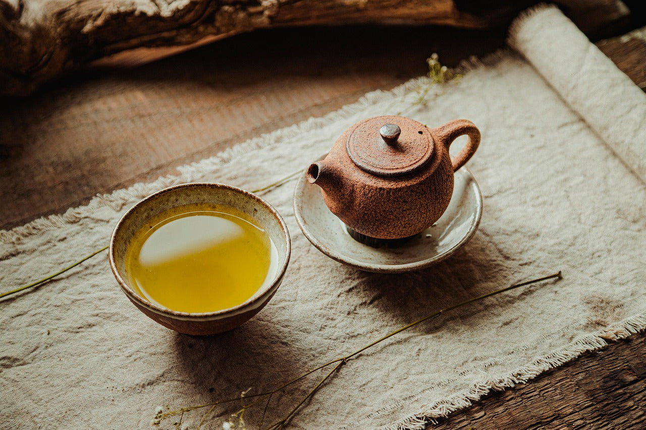Ceylon Orange Pekoe Black Tea Guide