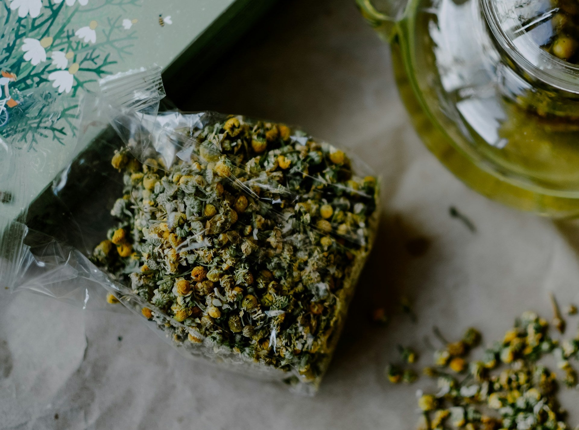 Tea for Allergies: Benefits, Risks, and Recommendations