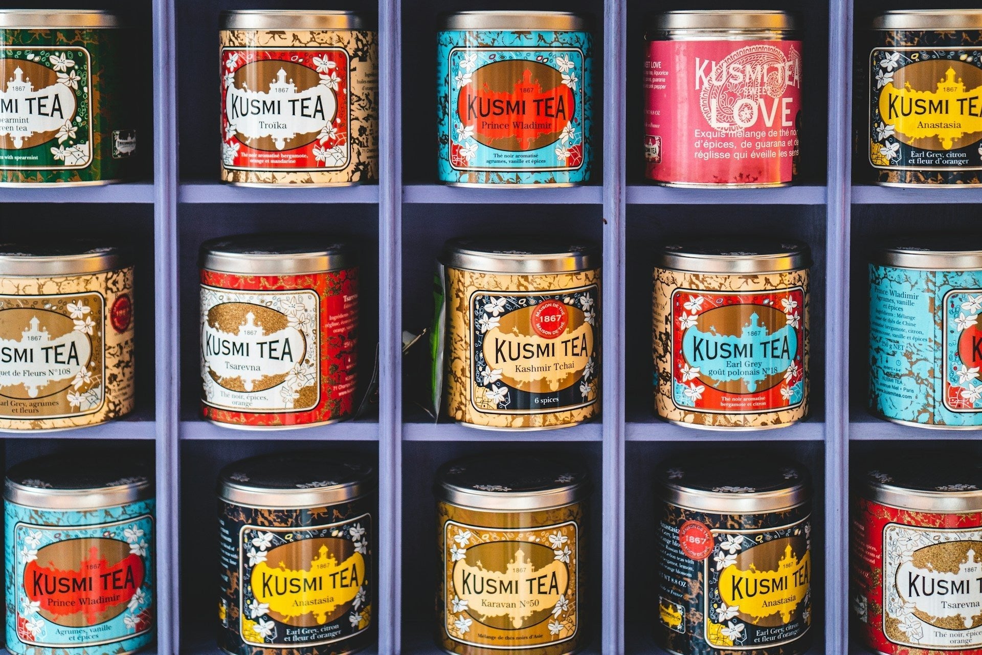 Can You Bring Tea Into the US? A Customs Guide - Orient Cup