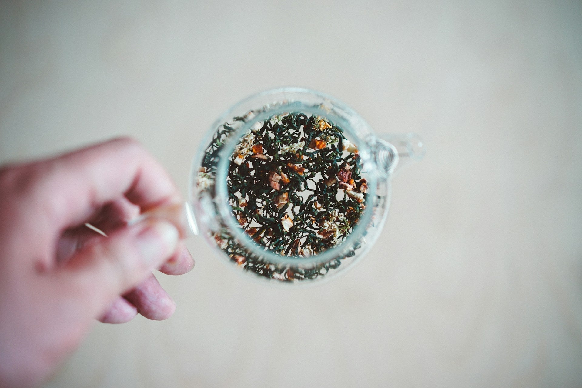 Can You Take Tea Bags in Hand Luggage? - Orient Cup