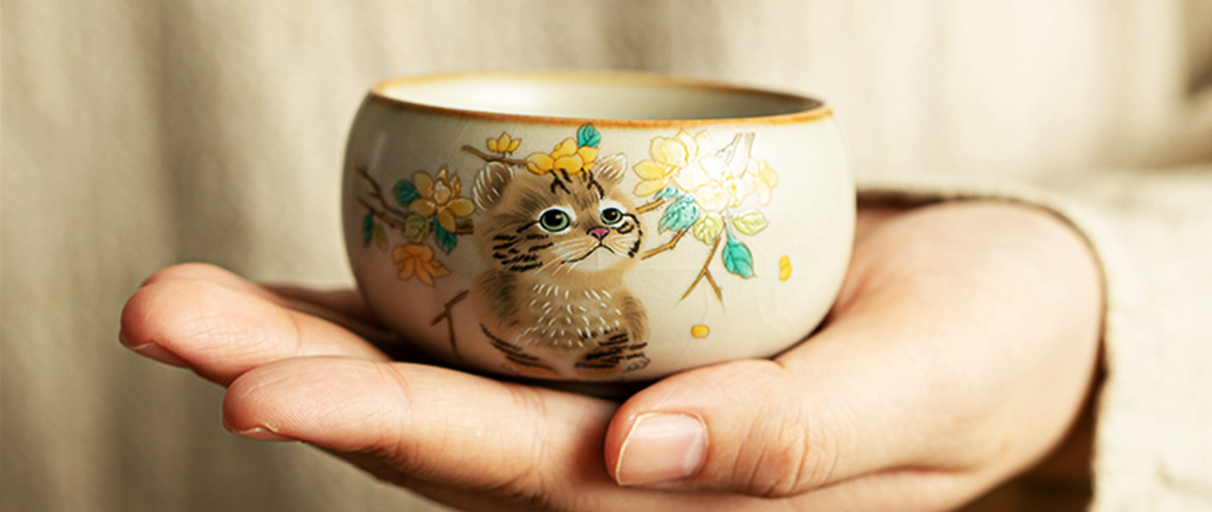 Cat Design