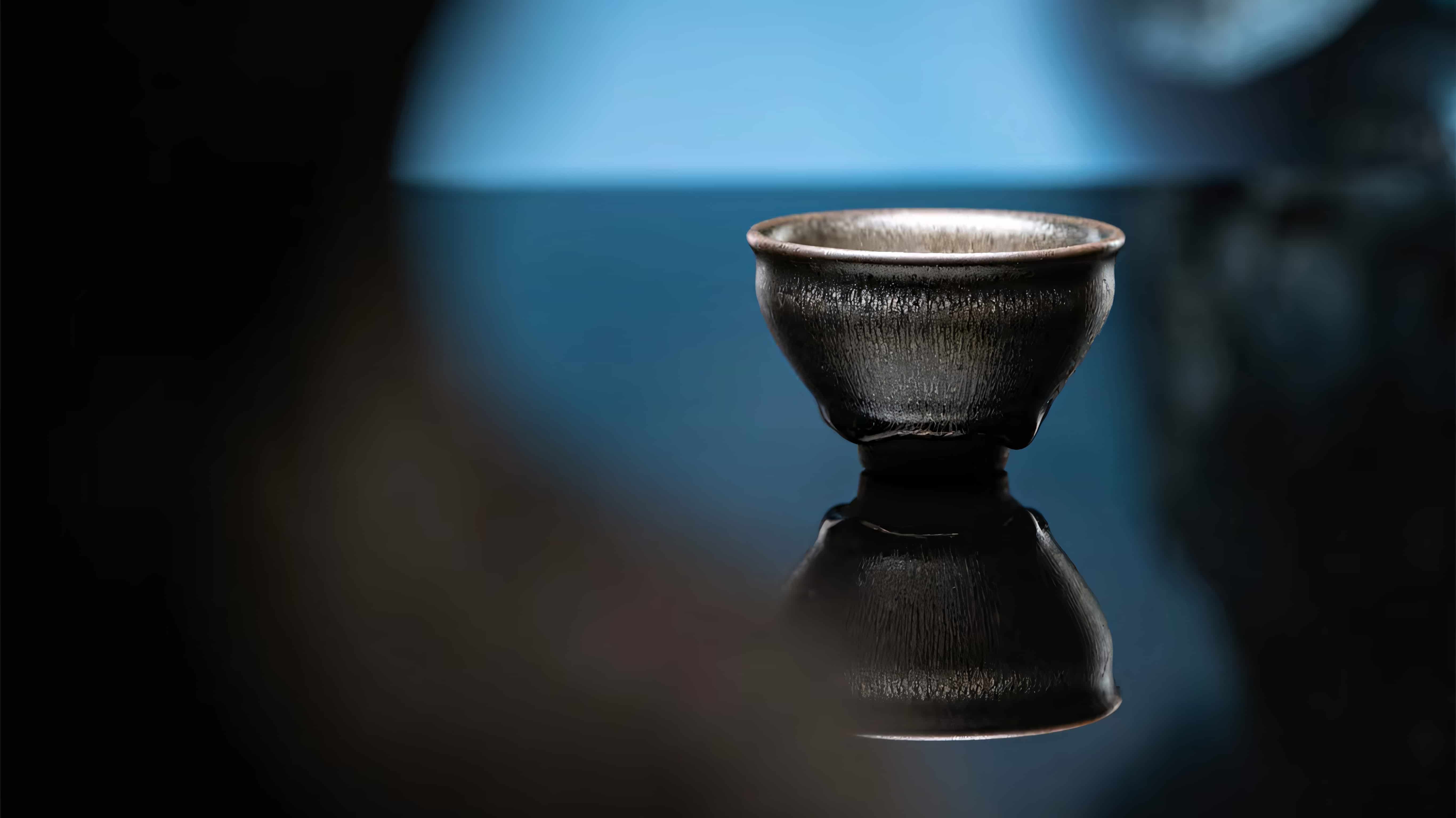 Japanese Tea Cup