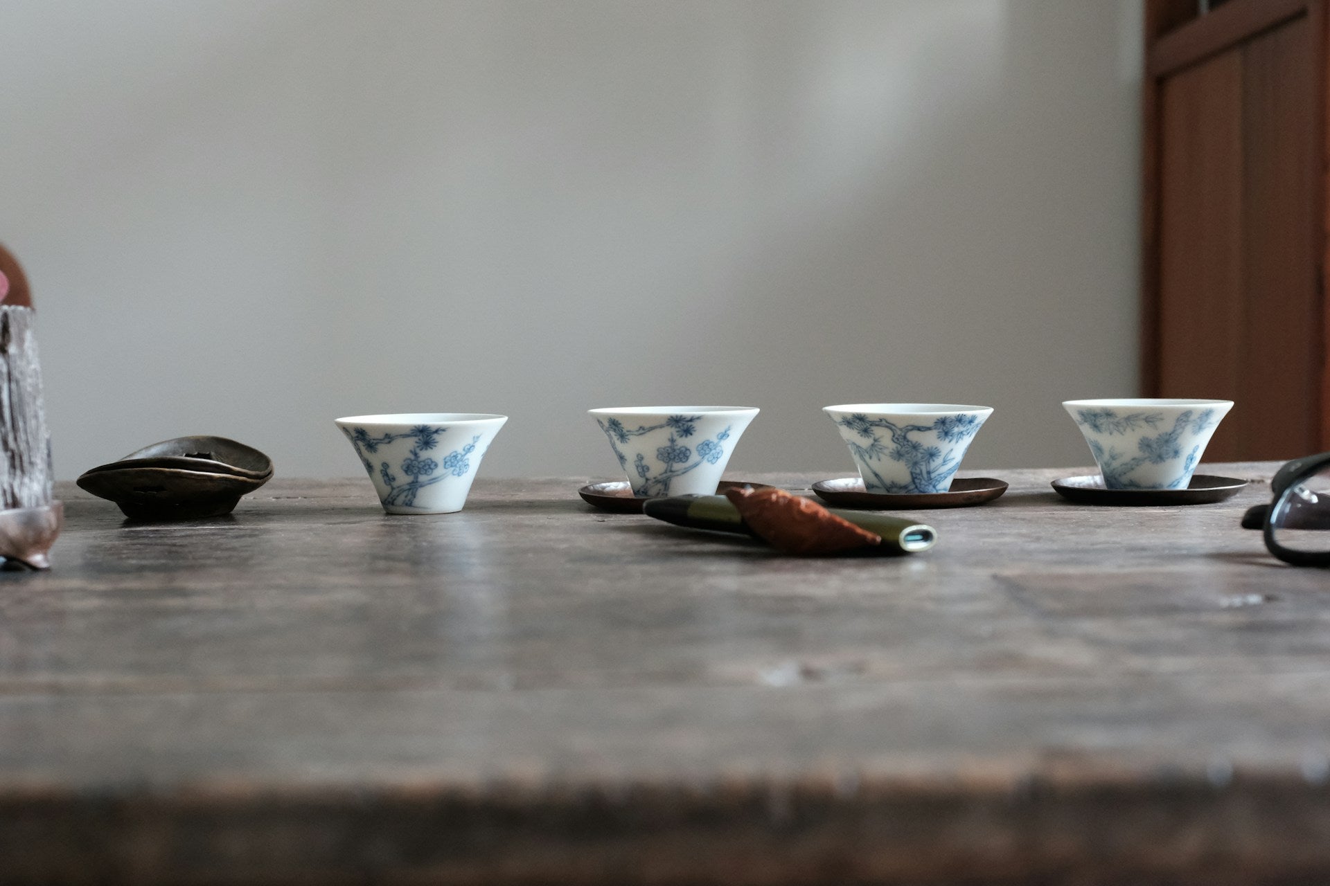 Tea Cup