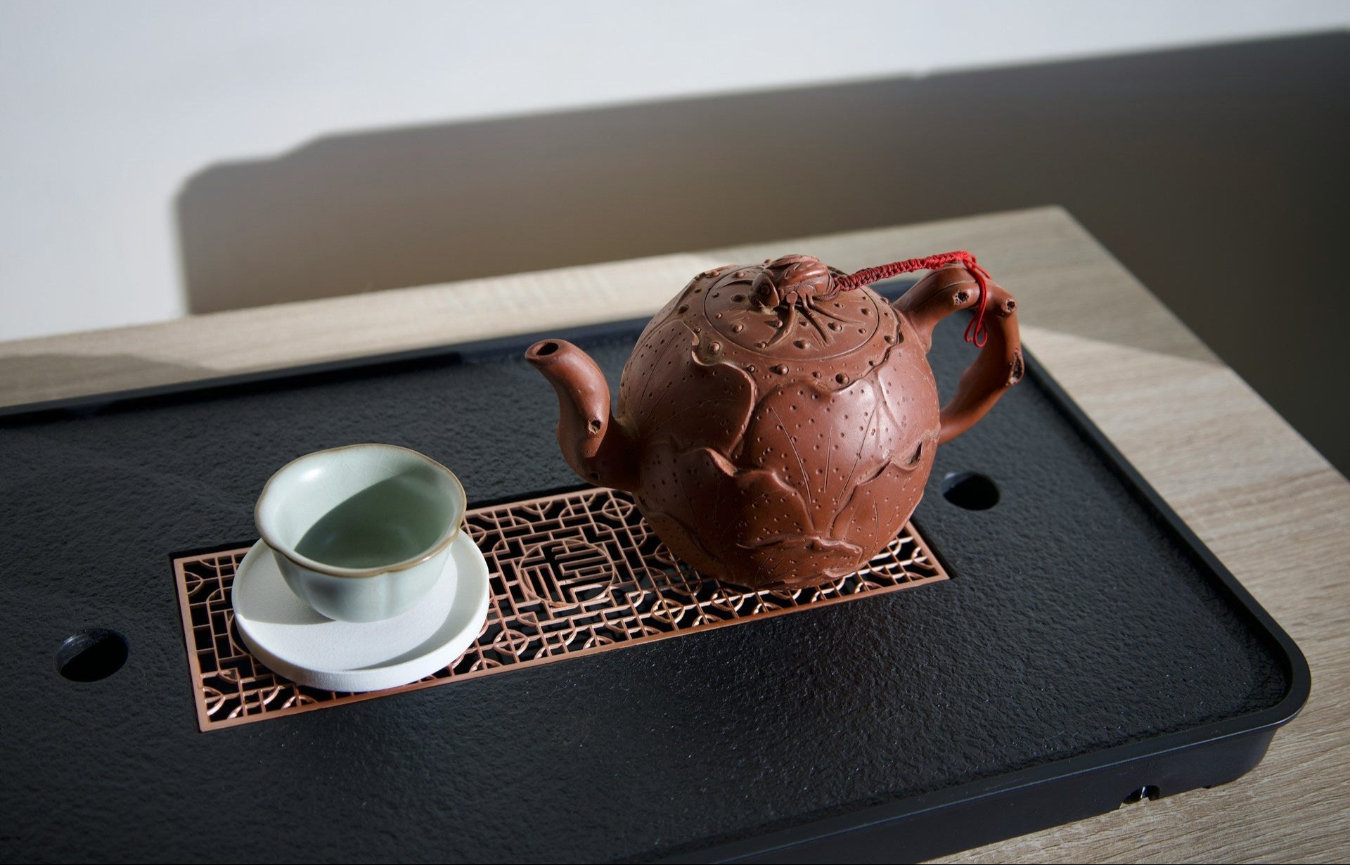 Tea Pot