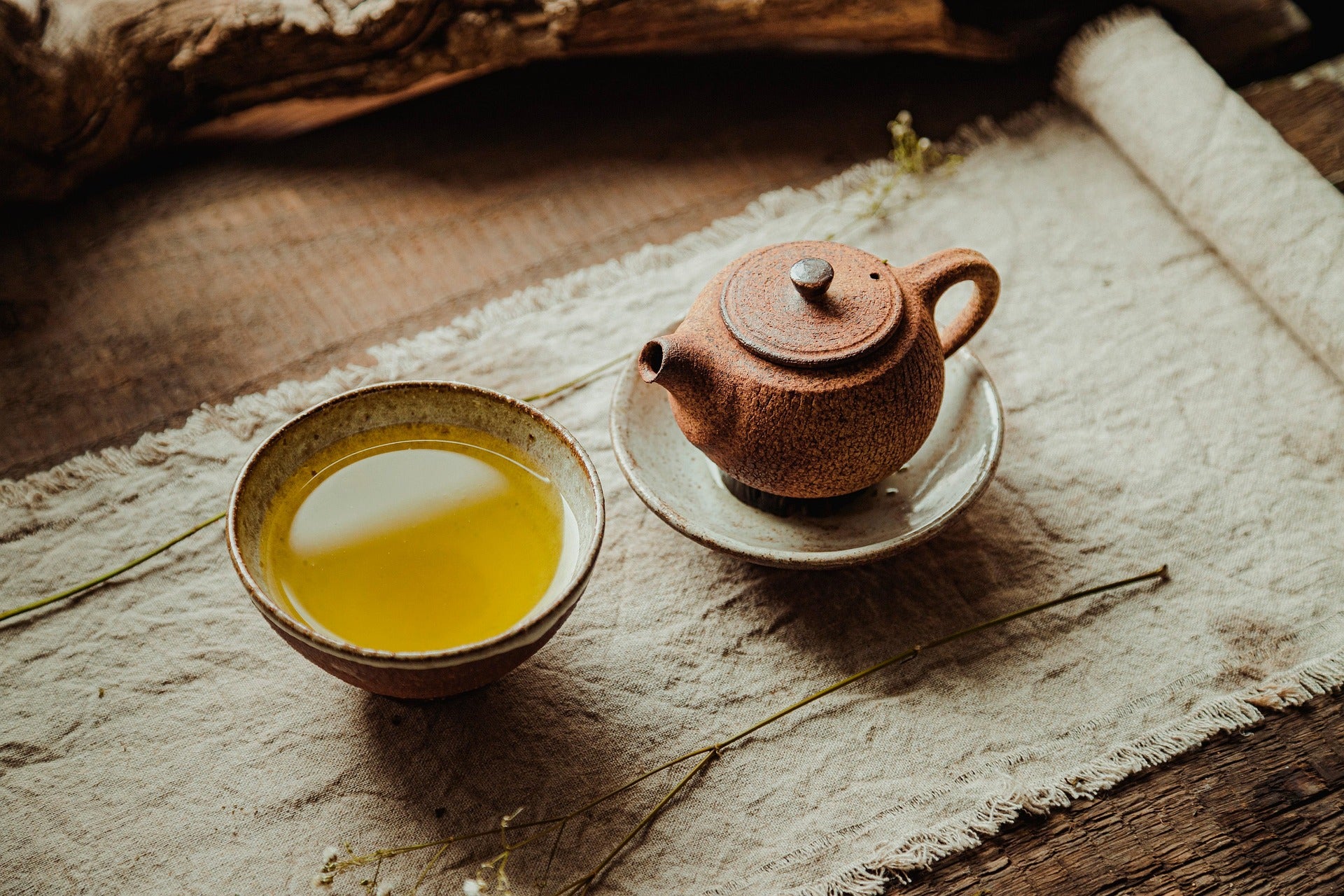 Tea Accessories