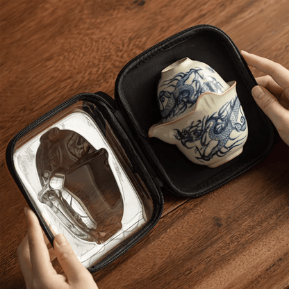 Azure Dragon - Orient Cup