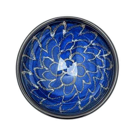Blue Lotus Tenmoku 1