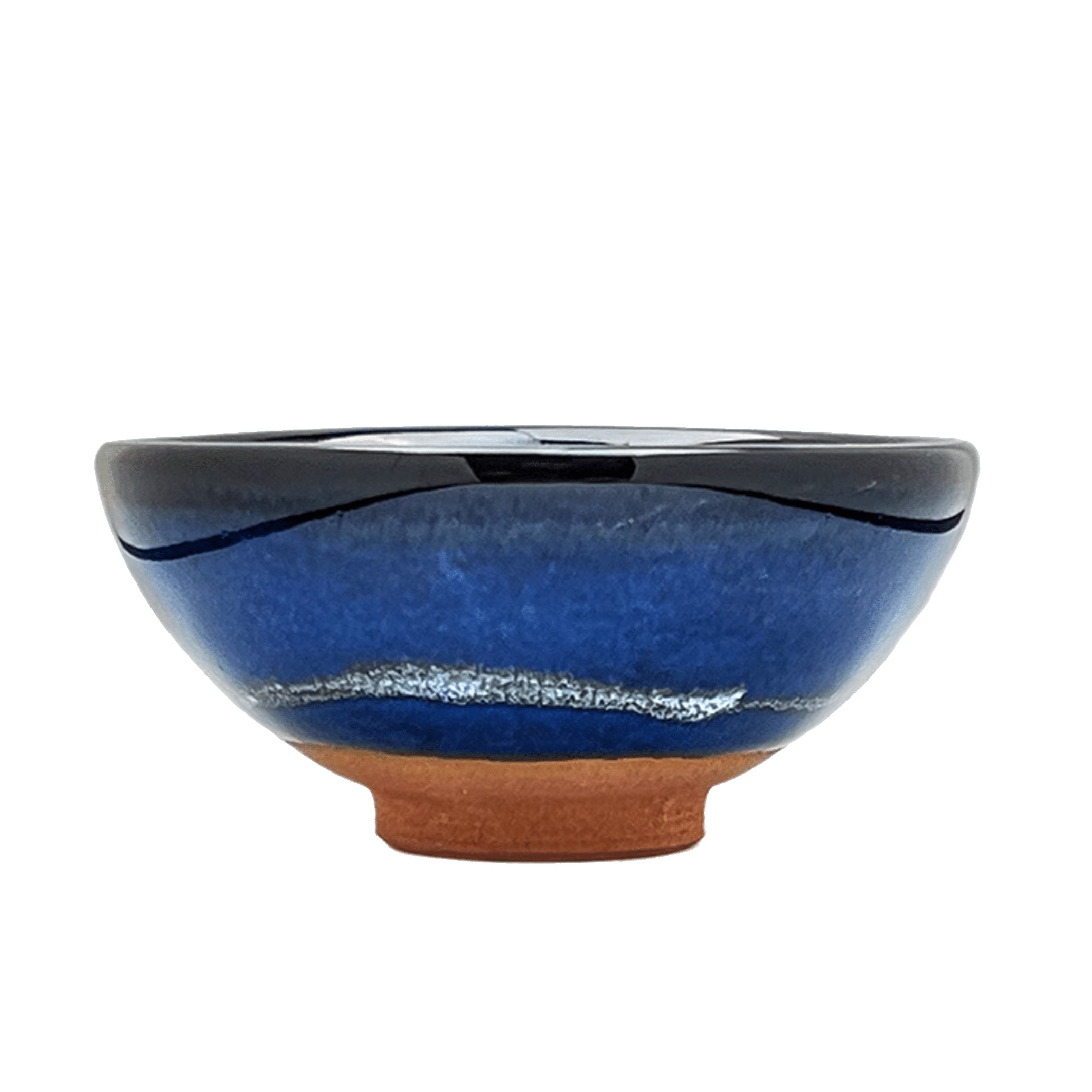 Blue Lotus Tenmoku 3