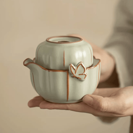 Butterfly Dance - Orient Cup