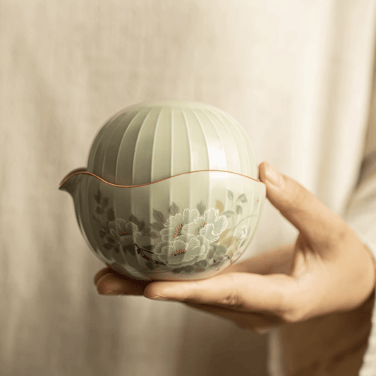 Camellia Dream - Orient Cup