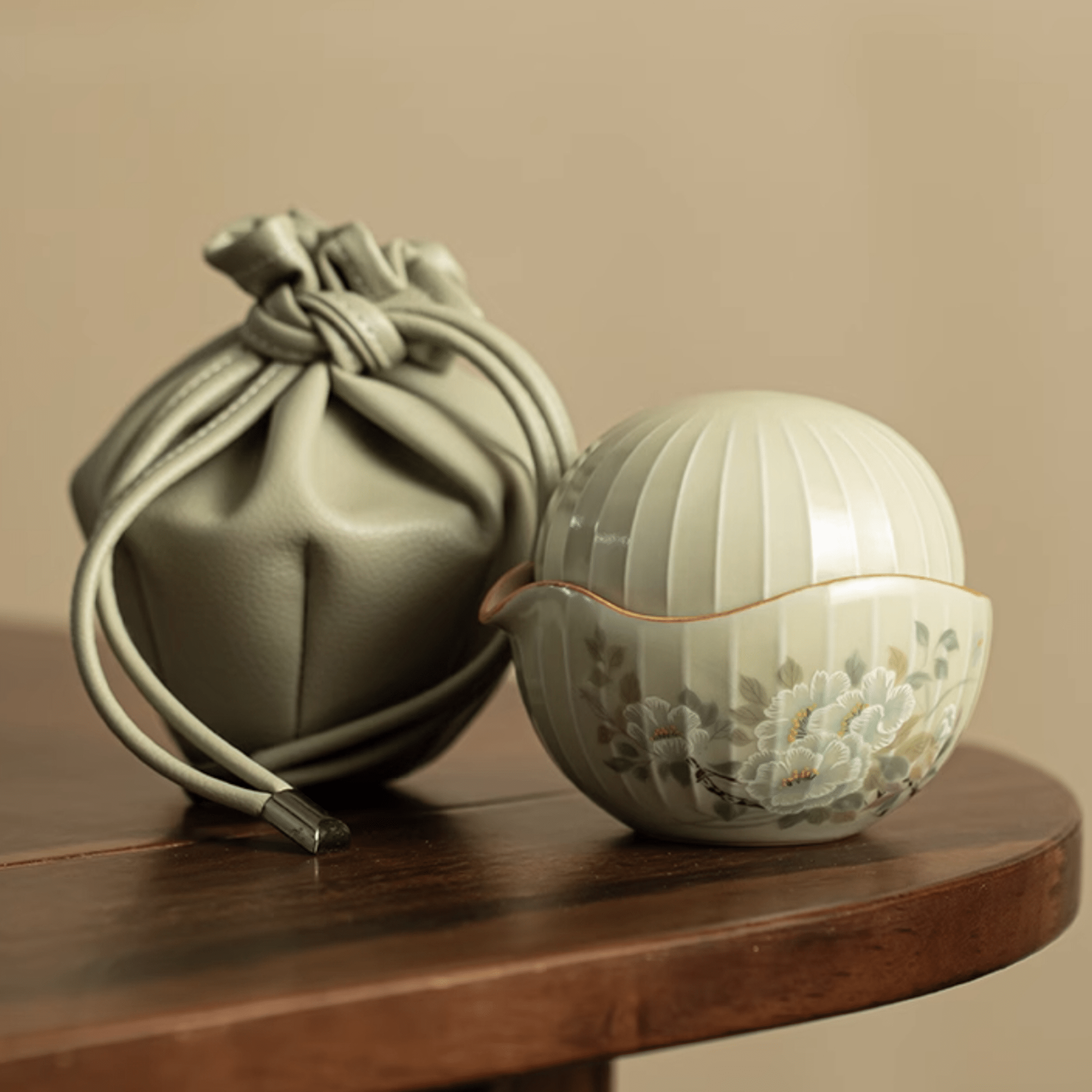 Camellia Dream - Orient Cup