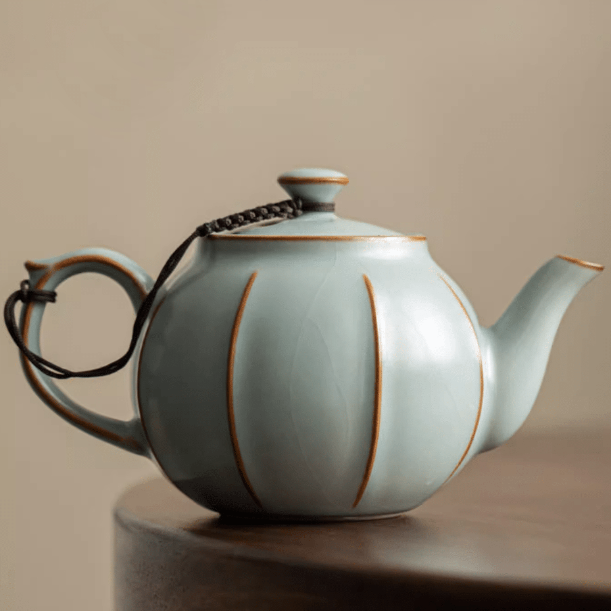 Celadon Green - Orient Cup