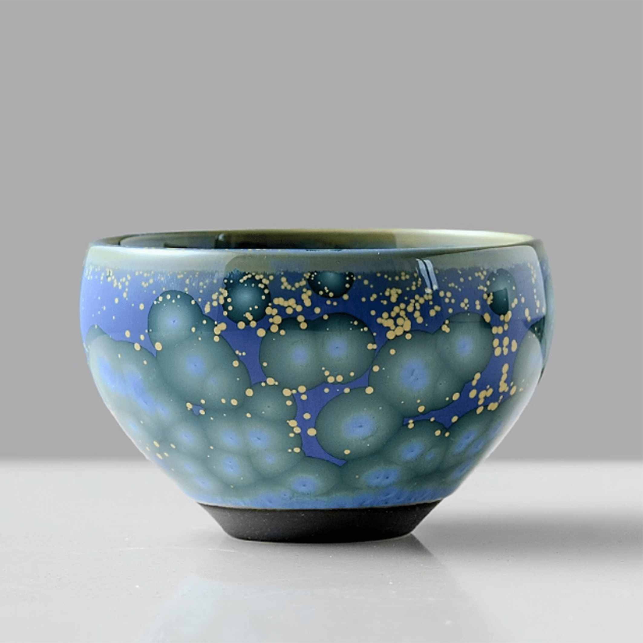 Color Splash - Orient Cup