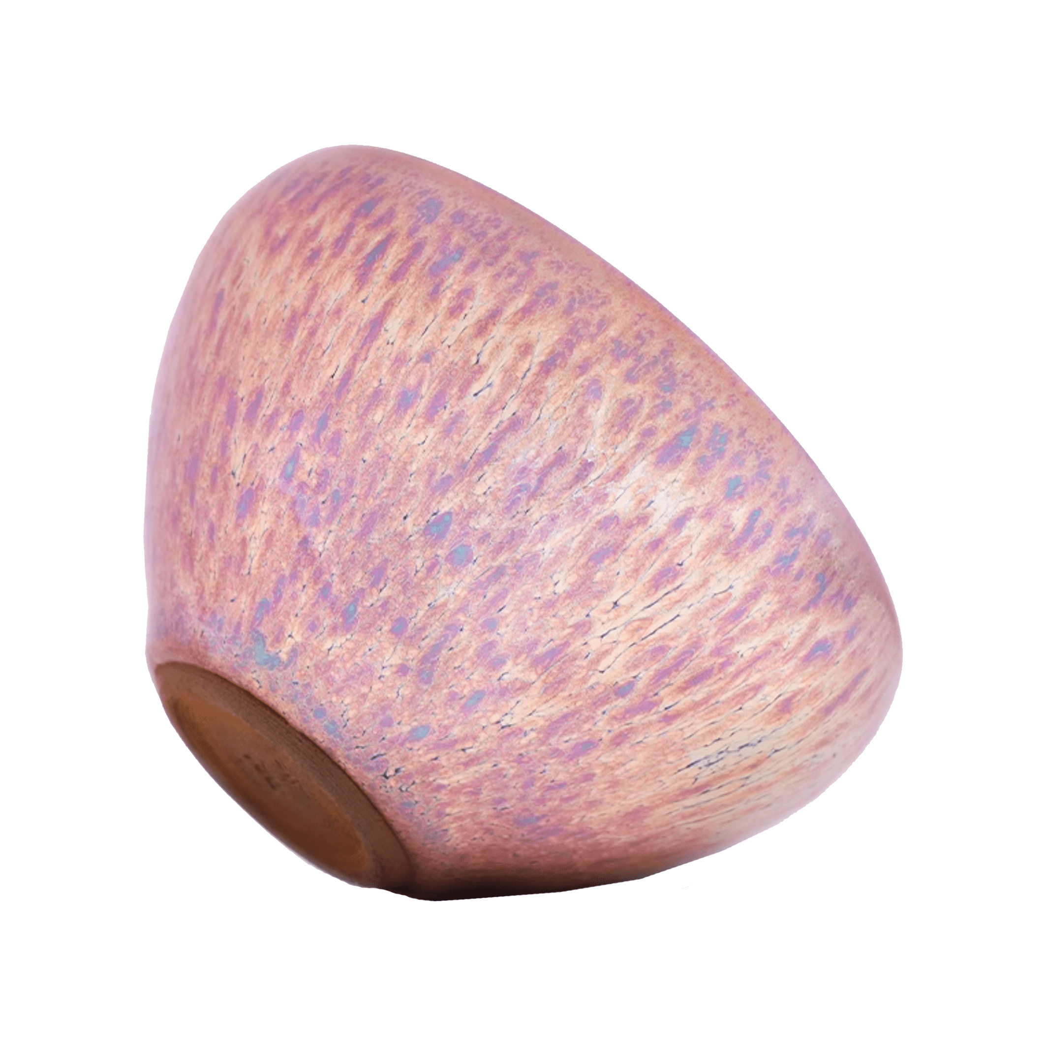 Crimson Feather Tenmoku 3