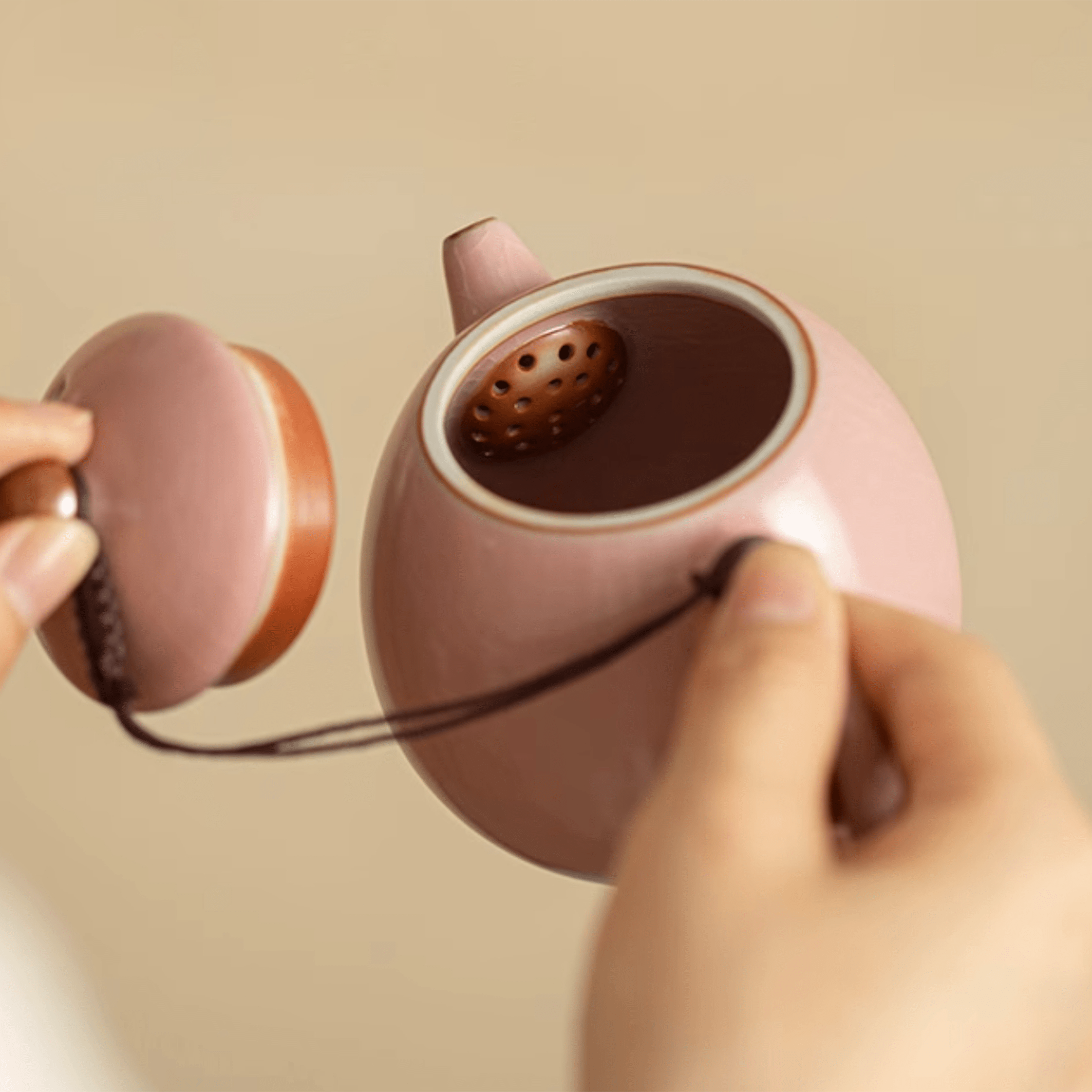 Dragon Egg - Orient Cup