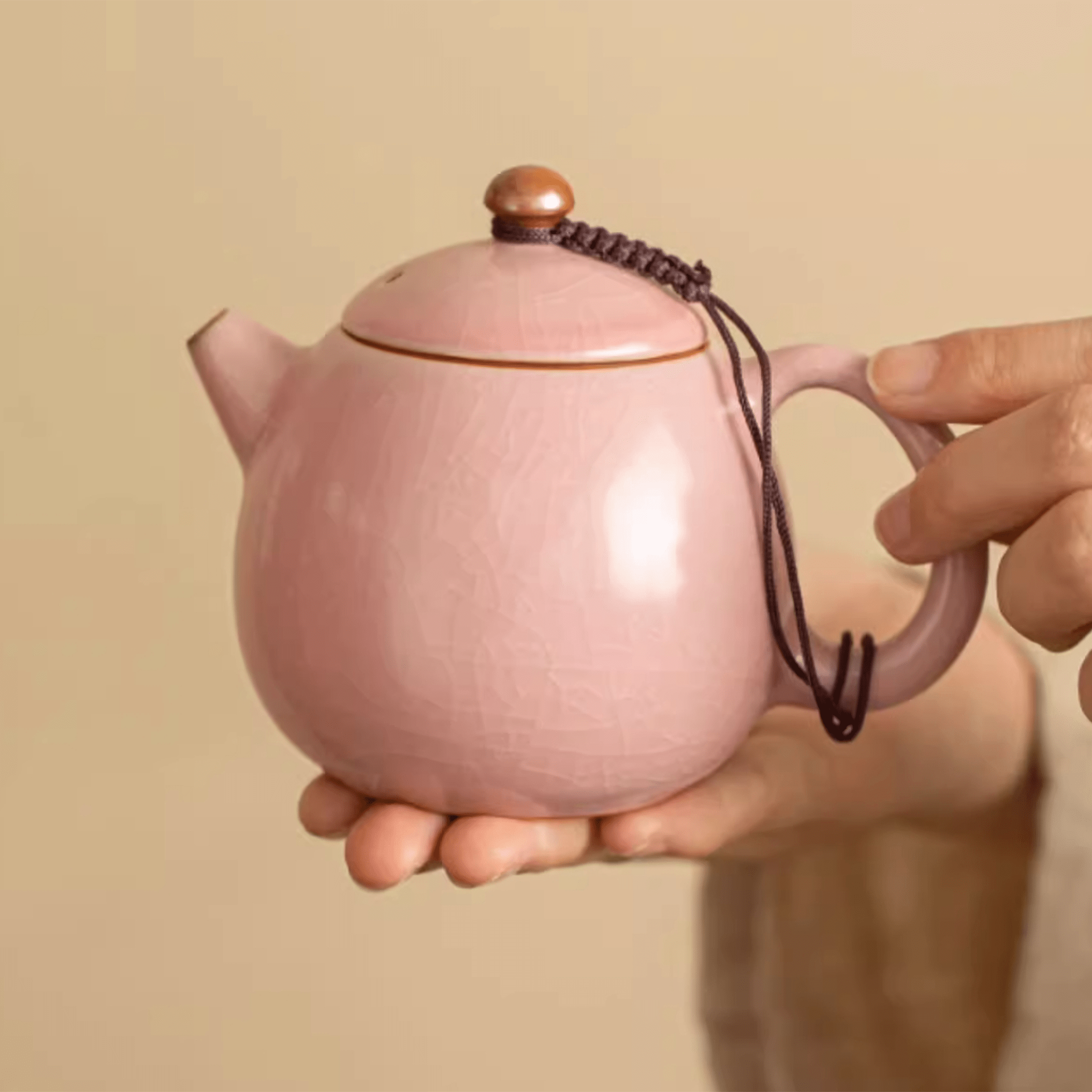 Dragon Egg - Orient Cup