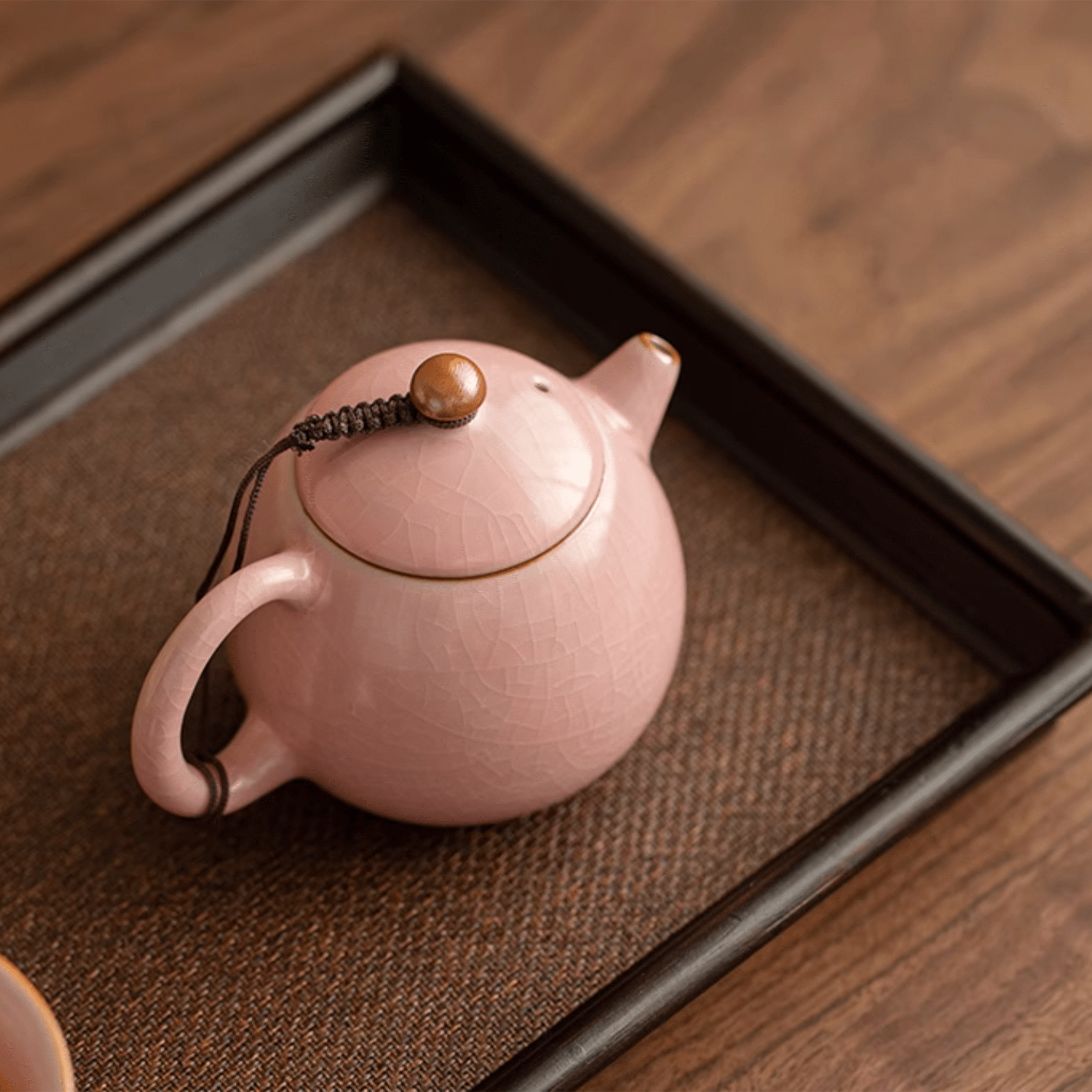 Dragon Egg - Orient Cup