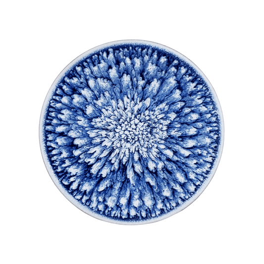 Flower Garden Tenmoku 1