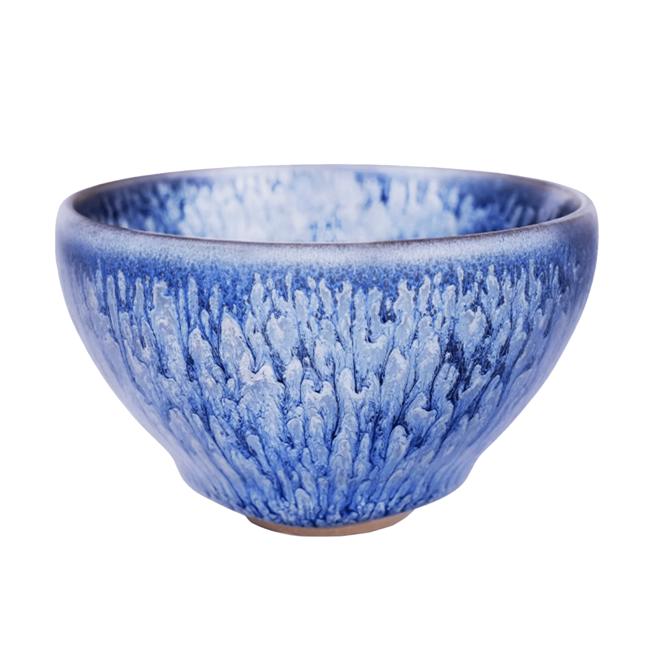 Flower Garden Tenmoku 2