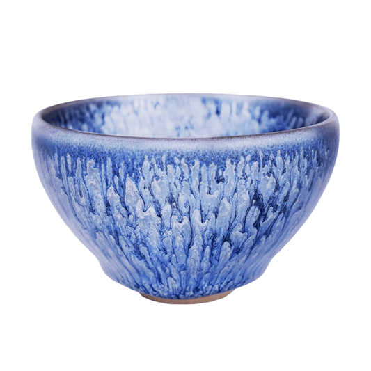 Flower Garden Tenmoku 2