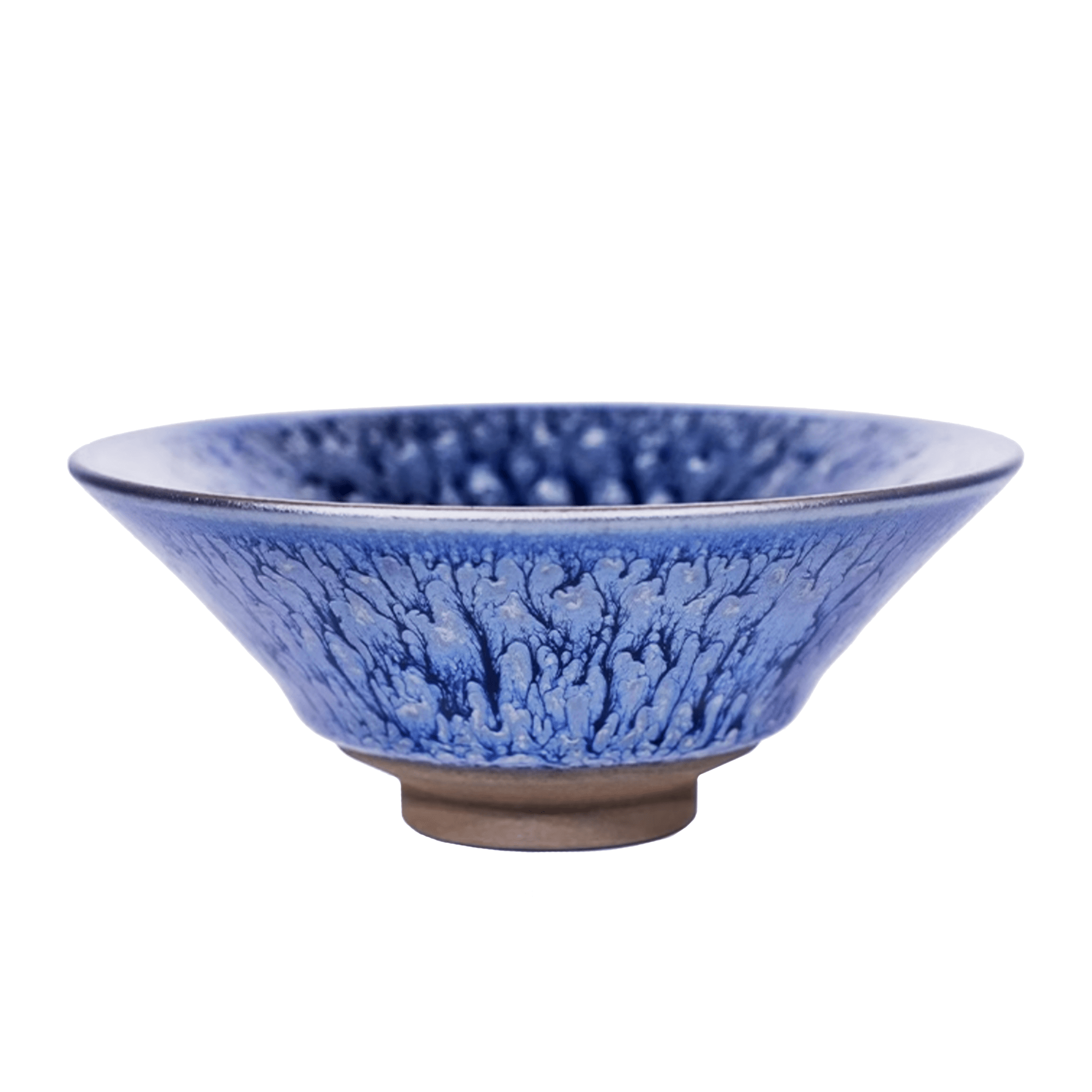Flower Garden Tenmoku 5
