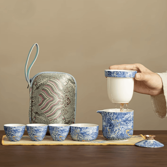 Golden Dragon - Orient Cup