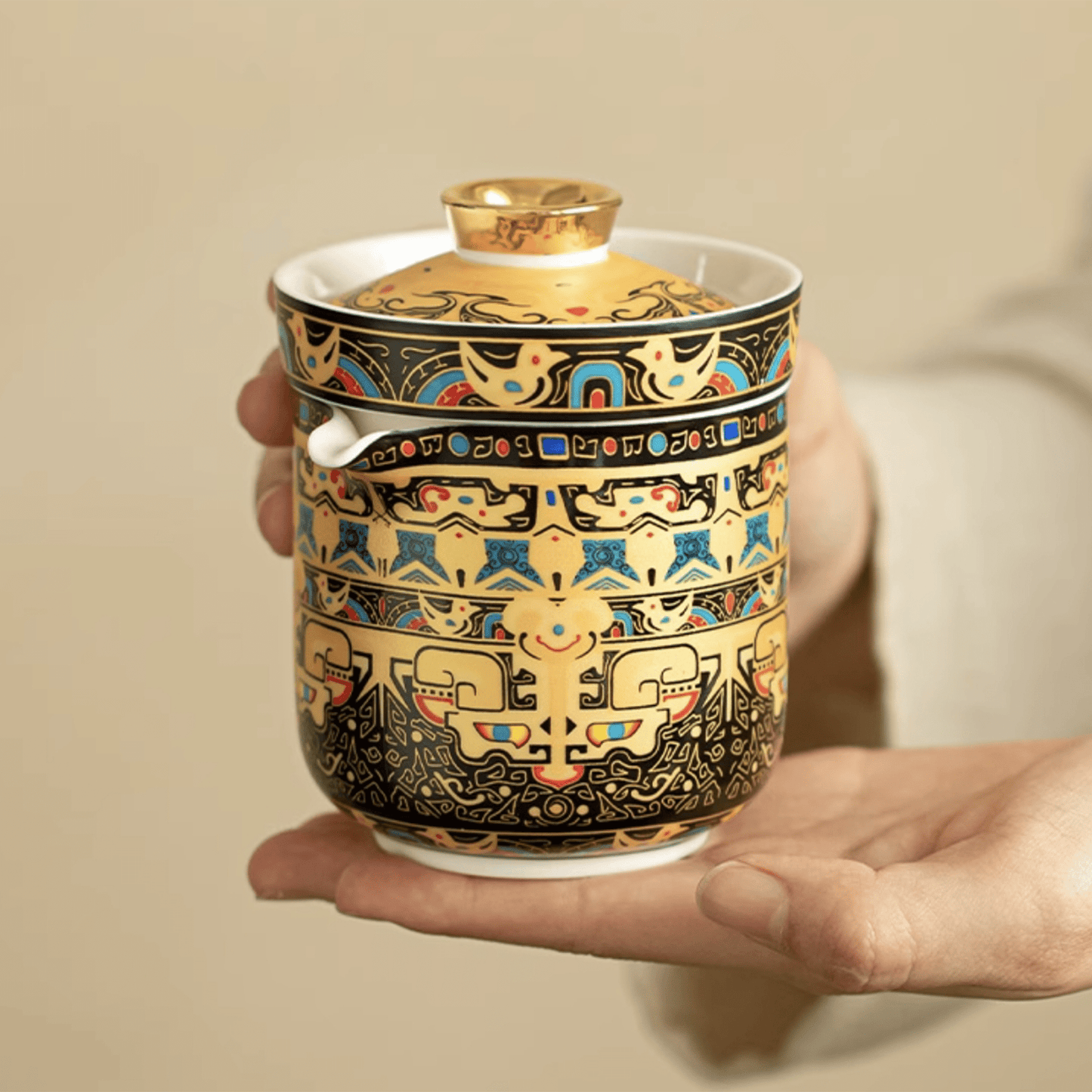 Guardian Totem - Orient Cup